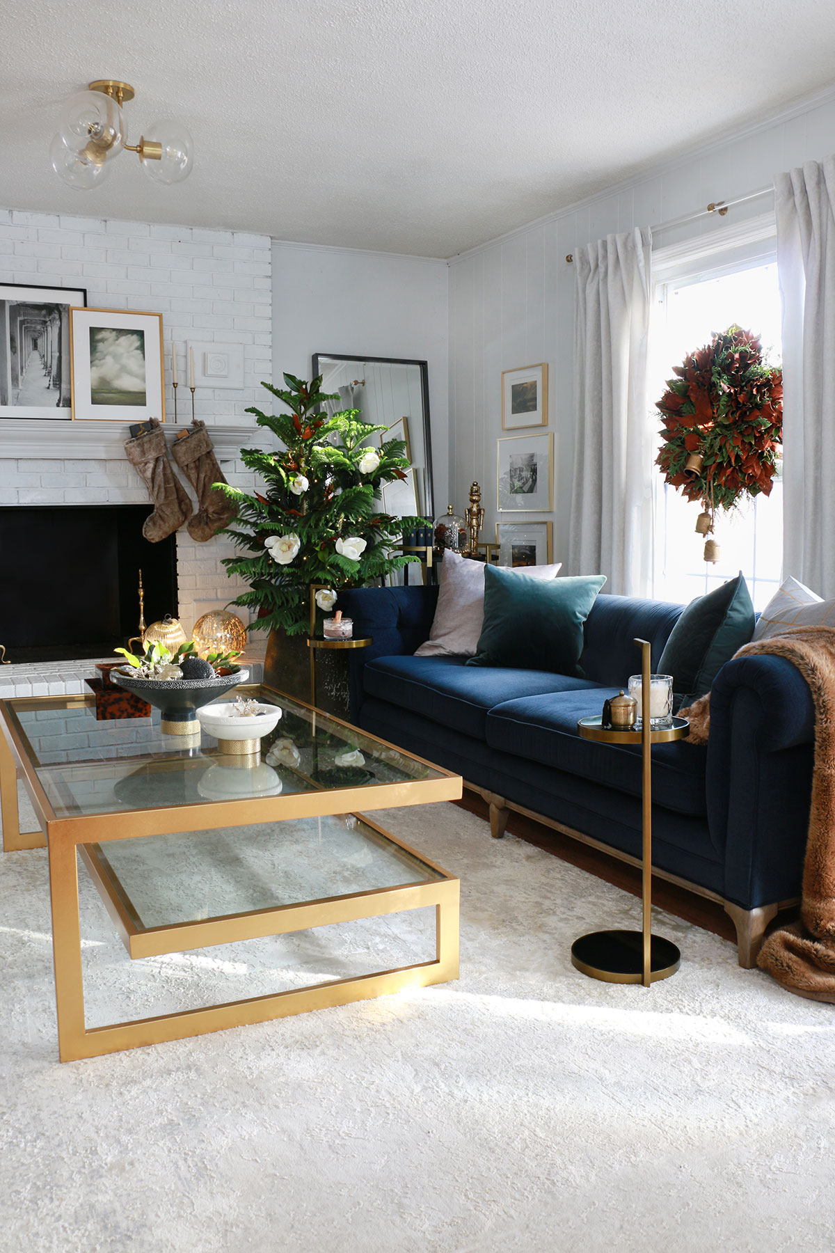 Christmas-Family-Room-Decor