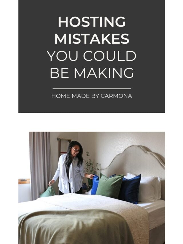 Hosting Mistakes You Could Be Making