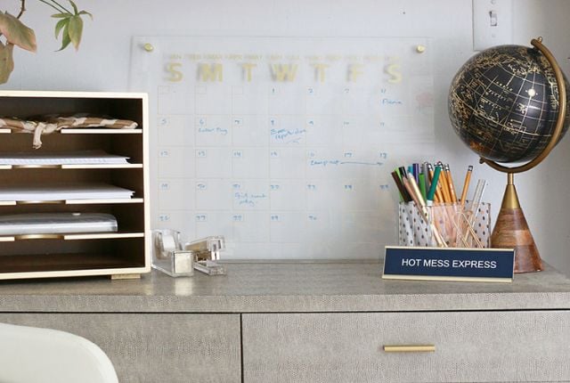 The best desk organizers